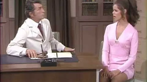 Dean Martin & Deborah Pratt - Next Case