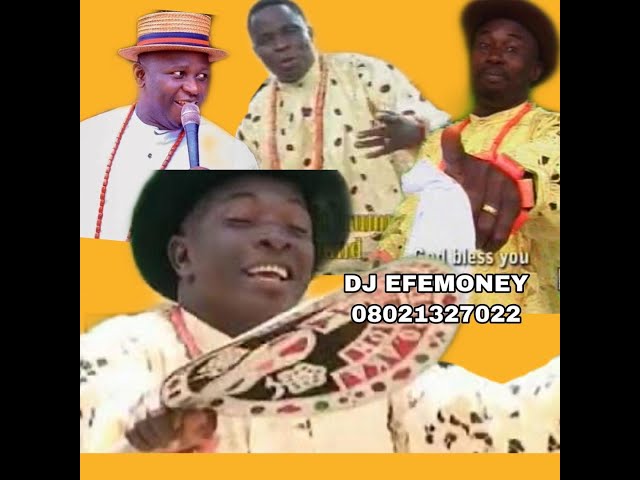 URHOBO ISOKO GOSPEL MIX DJEFEMONEY08021327022 class=