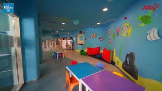 La Blanche Resortta Hayaller Gerçek Oluyor