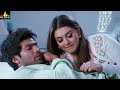 Hansika and Arya Scenes Back to Back | Crazy Latest Telugu Movie Scenes @SriBalajiMovies