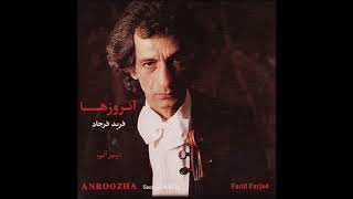 Farid Farjad - Nefrin