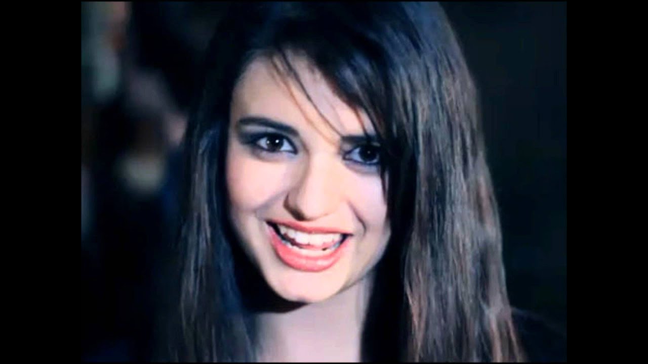 Rebecca Black- Friday (HARDCORE TECHNO REMIX) - YouTube1440 x 1080