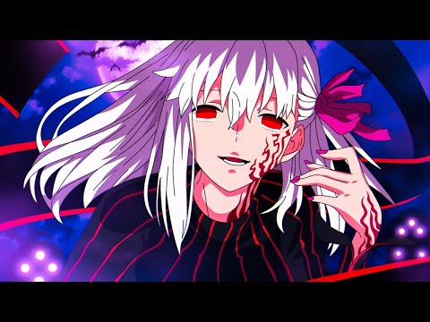 sshvdow - PARASITE [Lyrics x AMV]