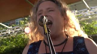 Video thumbnail of "House Of The Rising Sun   MIRANDA LOUISE & FRIENDS  9.17.23"