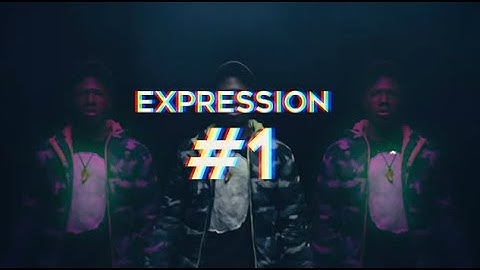 Amen Army  - Expression #1