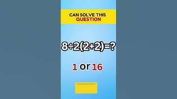 Can you solve this question #maths  #shortsviral