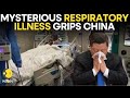 Pneumonia outbreak in China LIVE: Indian states on high alert | Live-discussion | Latest News | WION