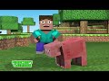 3LAMESTUDIO Reupload Minecraft Twerking