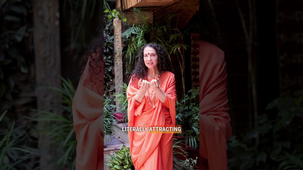 Are You Stuck In The Same Patterns?