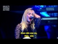 Demi Lovato - La La Land - Z Festival 2012 [LEGENDADO]