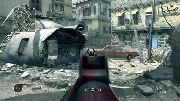 Spar7aN Cod4 highlights #9 (Last360vid)