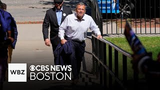 What Went Wrong For Josh Kraft In The Boston Mayoral Race?