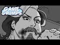 Game Grumps Animated - Murder, My Sweet Bread - by Riannimation