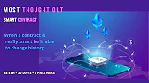 Smart Way Etherium Contract