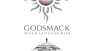 Godsmack - Under Your Scars