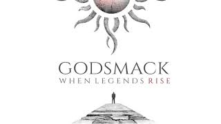 Godsmack - Under Your Scars chords