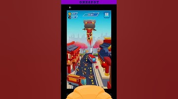 Talking Tom Hero Dash: I