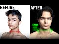 How To Train Your Neck For Attractiveness (Easy Guide)