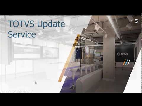 Instalação TUS - TOTVS Update Service