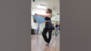 Chậm, chi tiết - Kỹ thuật chasse chachacha a-z