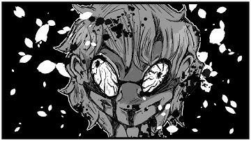 BO EN - MY TIME (Fanmade videoclip)