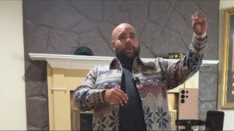 AI to ACRES feat JUSTIN BURNS, SPIN CITY | Winter Solstice StrongEnd Day 2