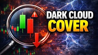 Dark Cloud Cover Candlestick Pattern Explained