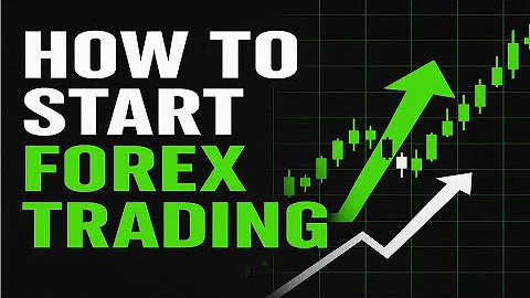 Forex Trading for Beginners (Full Course)