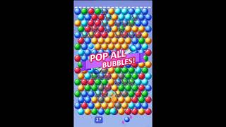 Level 502 to level 503 bubble shooter game #trending #games #games #viralvideo #gameplay
