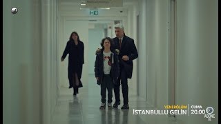 İstanbullu Gelin / Istanbul Bride Trailer - Episode 38 (Eng & Tur Subs) İstanbullu Gelin / Istanbul Bride Trailer - Episode 38 (Eng & Tur Subs)