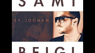 Sami Beigi - Ey Joonam (LYRICS VIDEO) Resimi