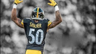 Ryan Shazier || Official Highlights "See Me Fall" ᴴᴰ