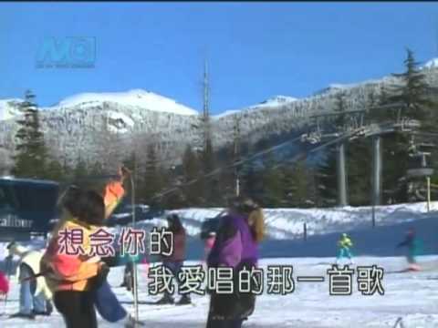 老歌-意難忘-卡拉OK