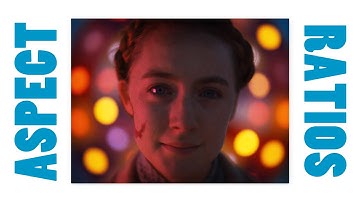 The Underappreciated Power of Aspect Ratio