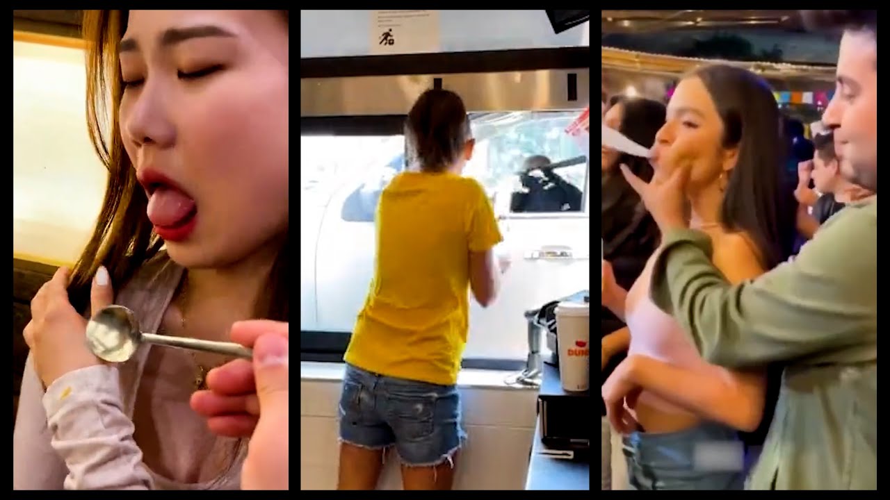 She did what to a cop?, How To Prank