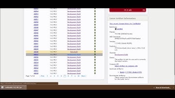 How to use your own custom jar file