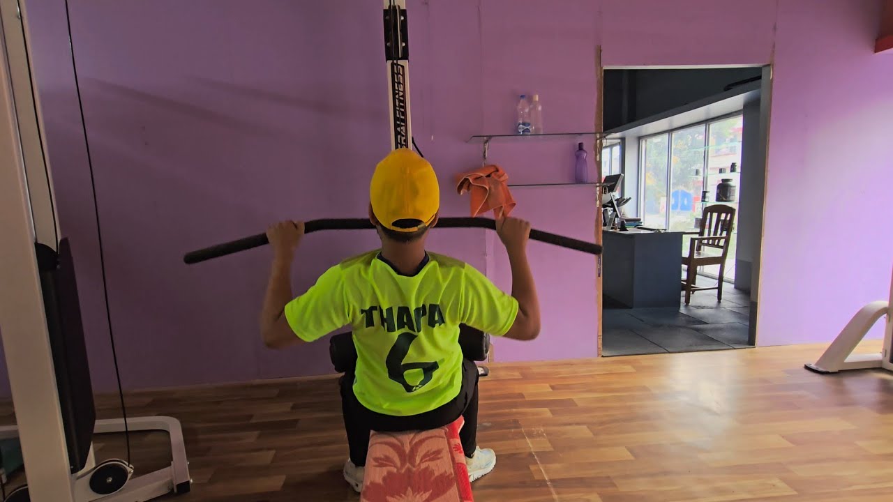 কি কি Workout করলাম আজ? DAILY VLOG 70