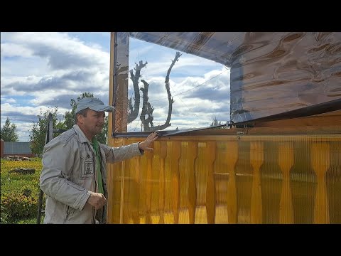 видео: Третий Год Мягким Окнам, Самая Большая Проблема За Это Время.