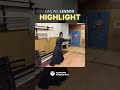 Speed Shooting #onlinelessons