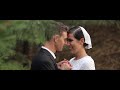 Victoria & Alex | Wedding Highlight Film