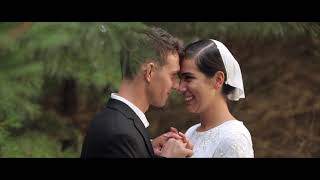 Victoria &amp; Alex | Wedding Highlight Film