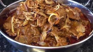 Mutton Gravy Recipe Quick And Tasty Mutton Curry Recipe Simply Mutton Curry Recipe