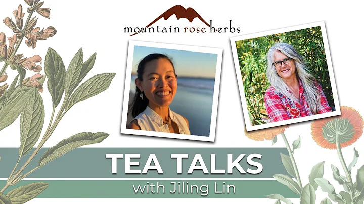 Building Botanical Relationships, with Suzanne Tab...