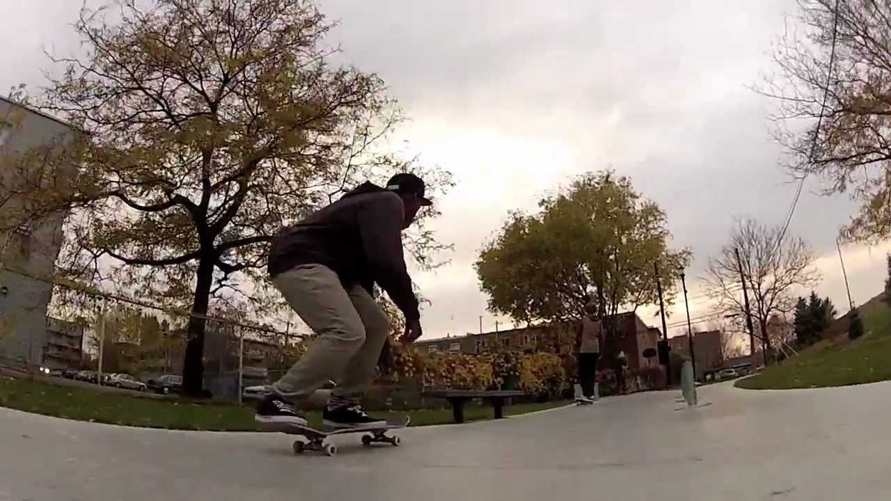 Hittin' Duff-Court 1