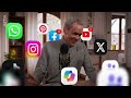 Wo bleibt das europäische Google oder Facebook? |  Inside Europe | ARTE Hintergrund