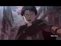 Levi Ackerman | Confident | [AMV]