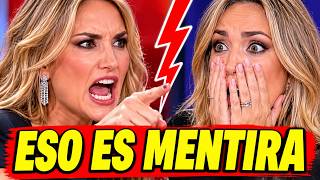 💥MARTA RIESCO EXPLOTA CONTRA ALBA CARRILLO POR SU FALSA TRAICIÓN