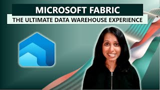 The Ultimate Data Warehouse experience in Microsoft Fabric