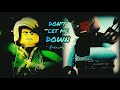 أغنية لا تخذلني مترجمة على نينجاغو زين و لويد NINJAGO tribute Dont let me down ZaneLloyd mp3