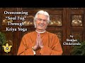 Overcoming “Soul Fog” Through Kriya Yoga | Brother Chidananda